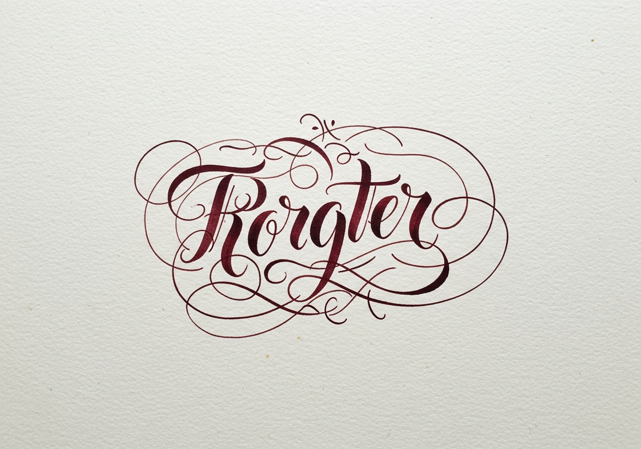 Леттеринг и типографика